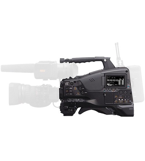 Sony Professional PXW-X500 XAVC 60P 2/3